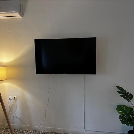 Sunchaser Apartments Igoumenitsa Esterno foto