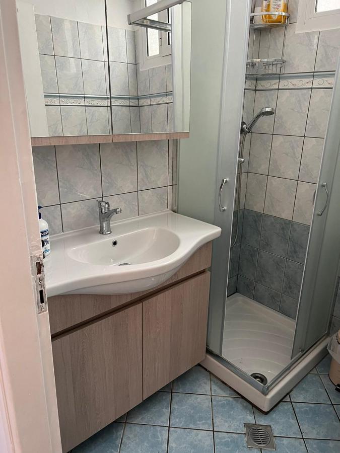 Sunchaser Apartments Igoumenitsa Esterno foto