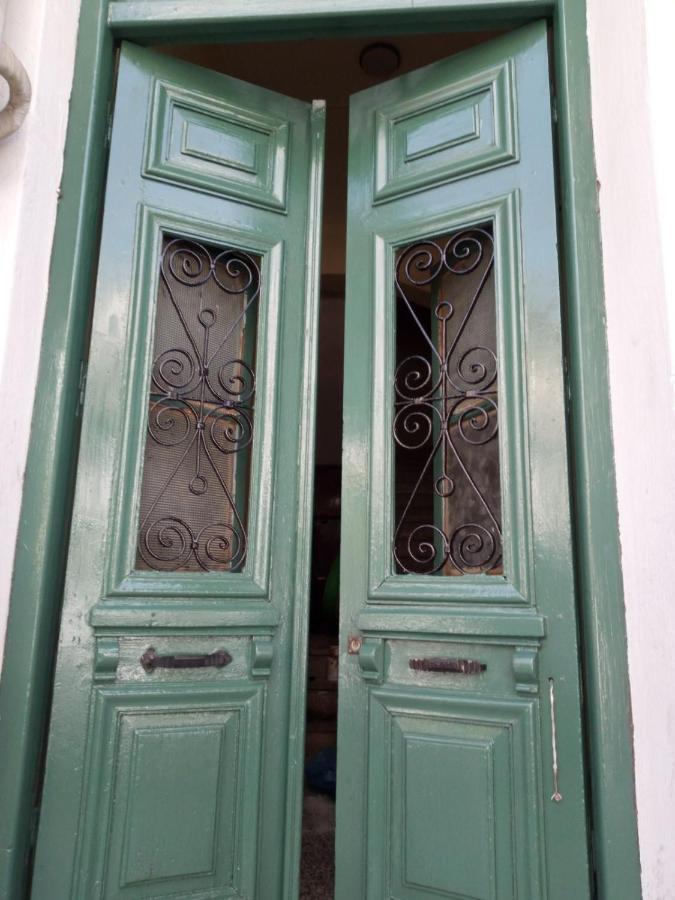 Sunchaser Apartments Igoumenitsa Esterno foto