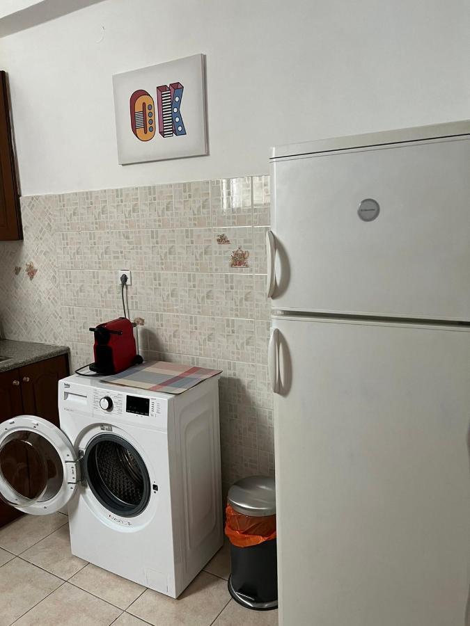 Sunchaser Apartments Igoumenitsa Esterno foto