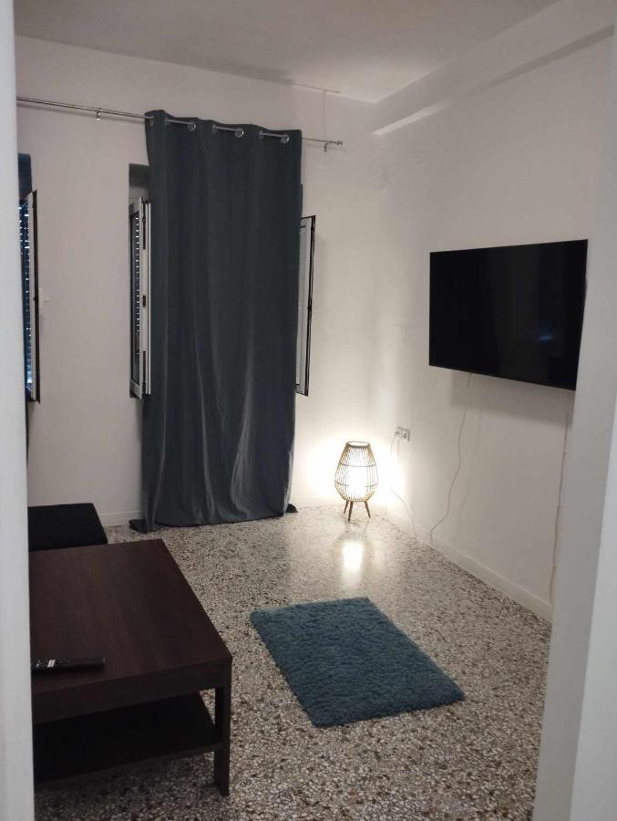Sunchaser Apartments Igoumenitsa Esterno foto
