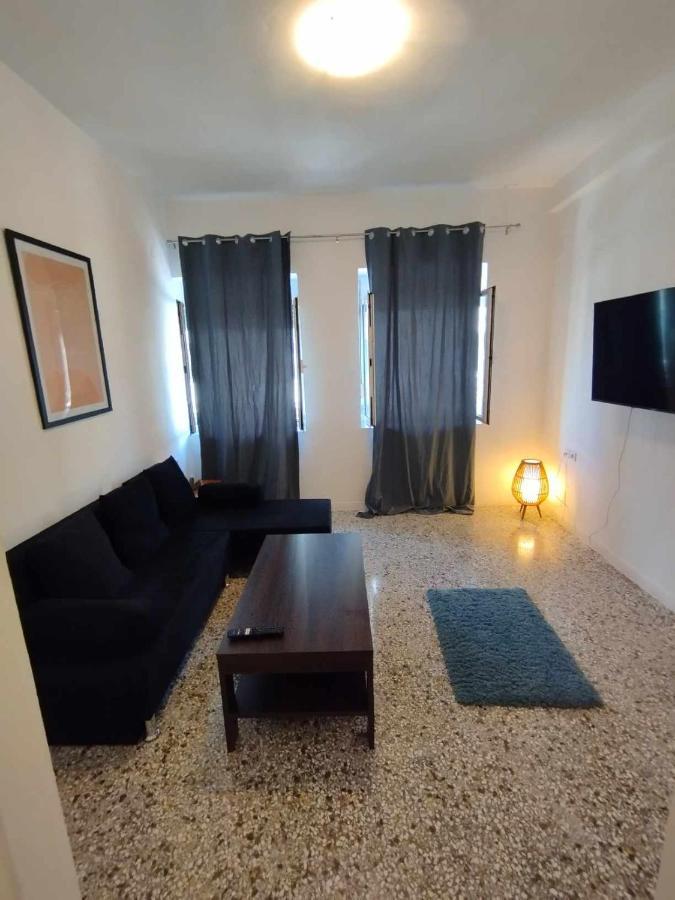 Sunchaser Apartments Igoumenitsa Esterno foto