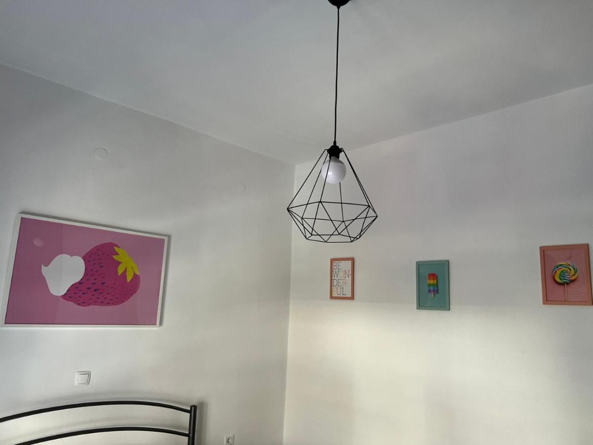 Sunchaser Apartments Igoumenitsa Esterno foto