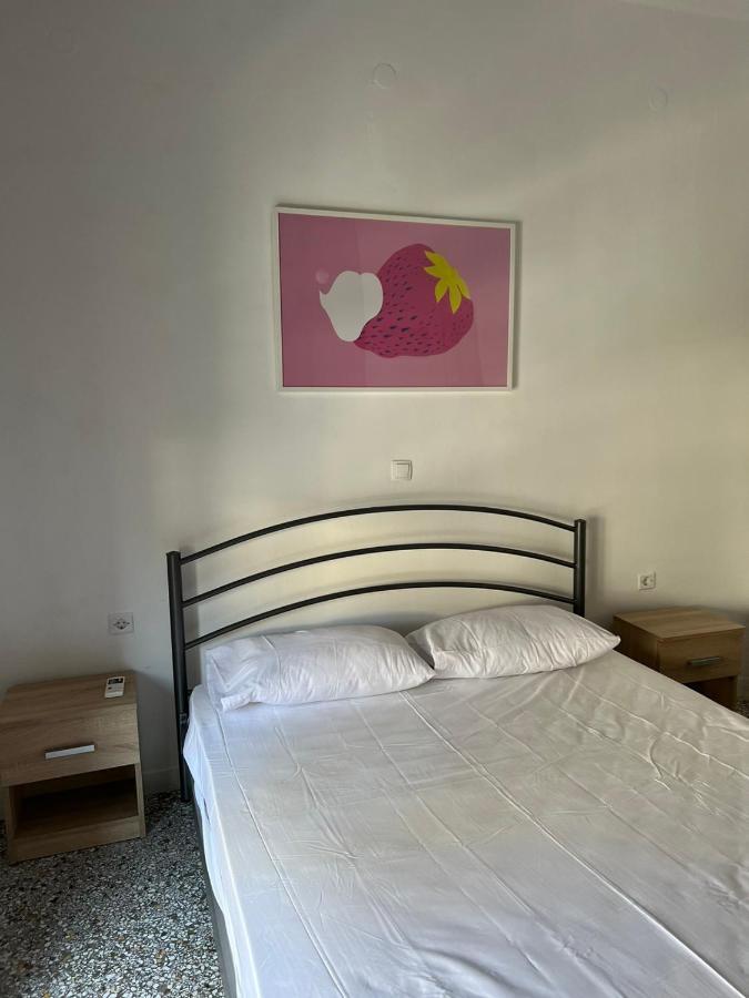 Sunchaser Apartments Igoumenitsa Esterno foto