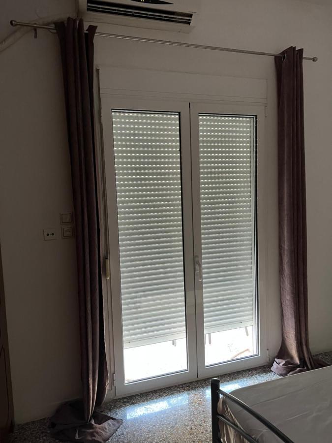 Sunchaser Apartments Igoumenitsa Esterno foto