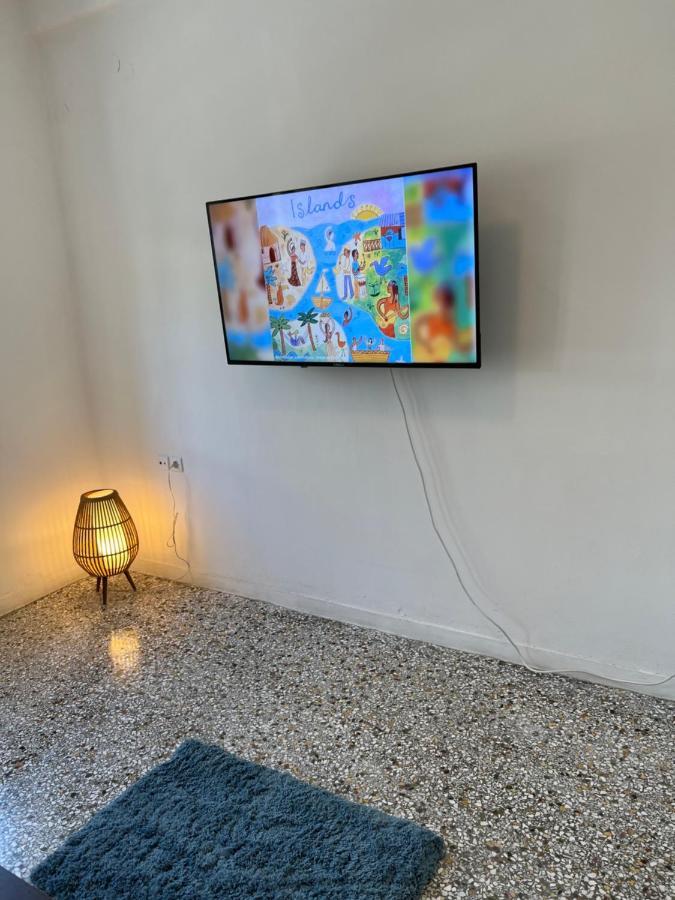 Sunchaser Apartments Igoumenitsa Esterno foto