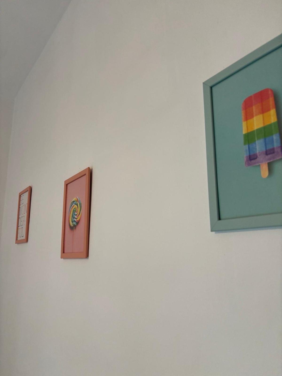 Sunchaser Apartments Igoumenitsa Esterno foto