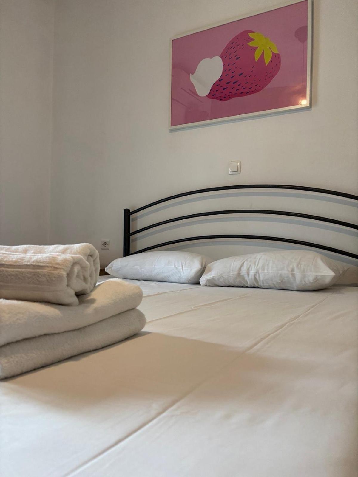 Sunchaser Apartments Igoumenitsa Esterno foto