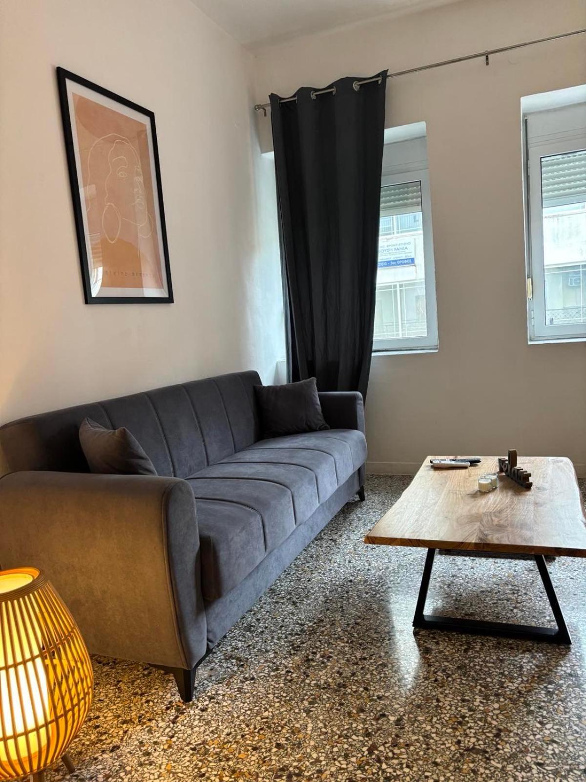 Sunchaser Apartments Igoumenitsa Esterno foto