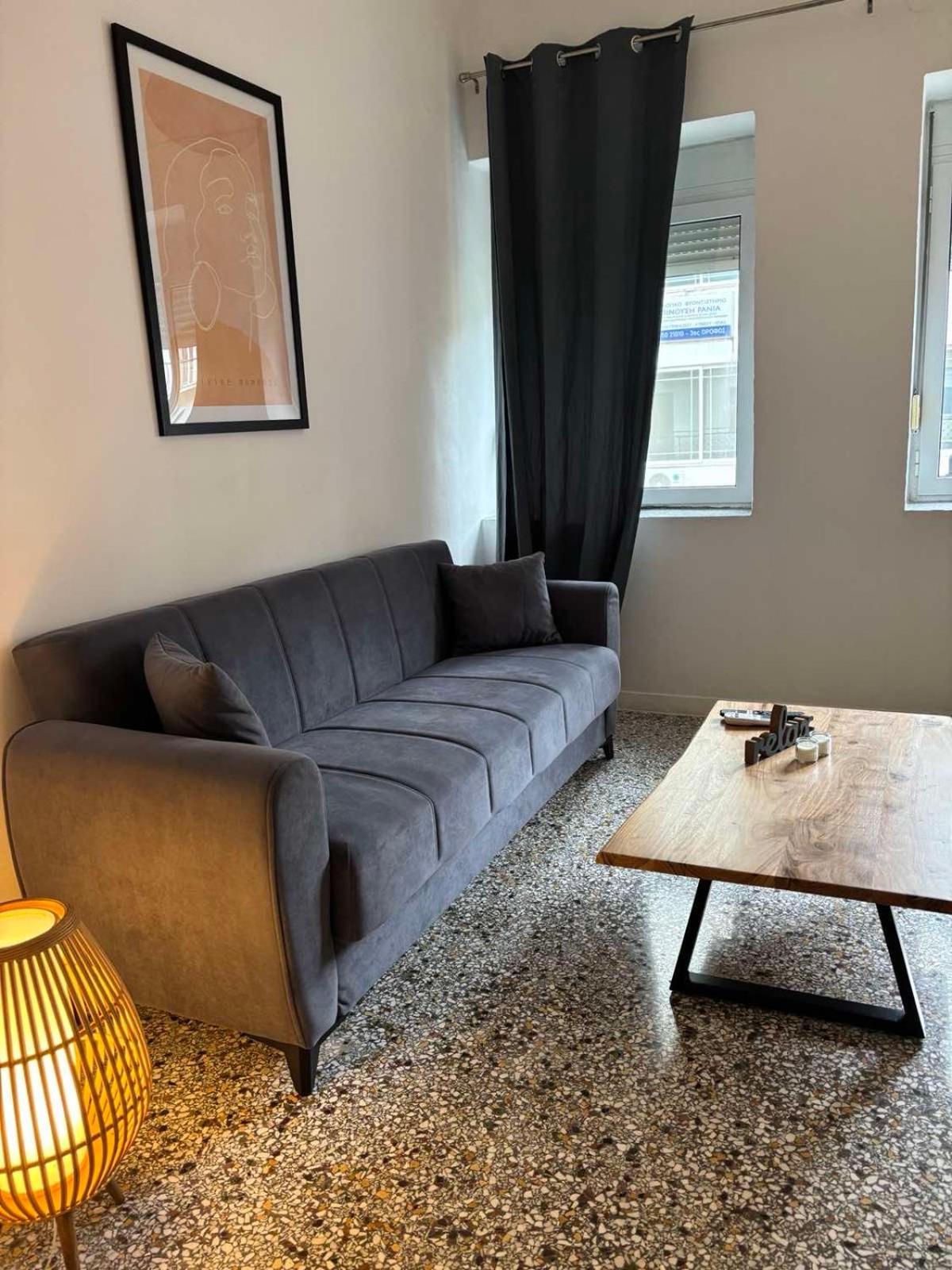 Sunchaser Apartments Igoumenitsa Esterno foto
